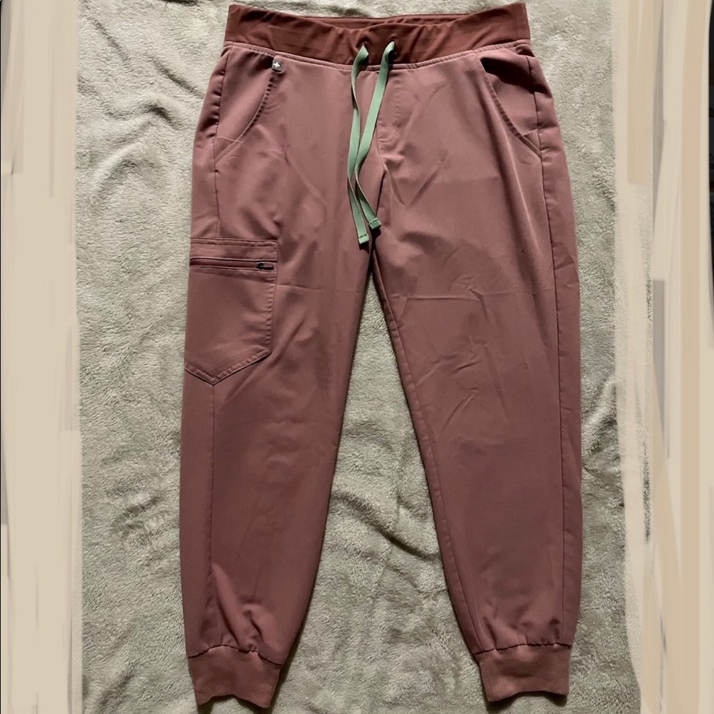 Figs Jogger Scrubs